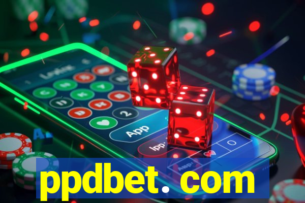 ppdbet. com